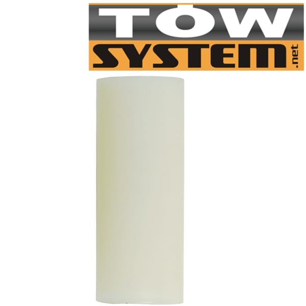 Bushing Nylon 9/16 X 1''3 /4