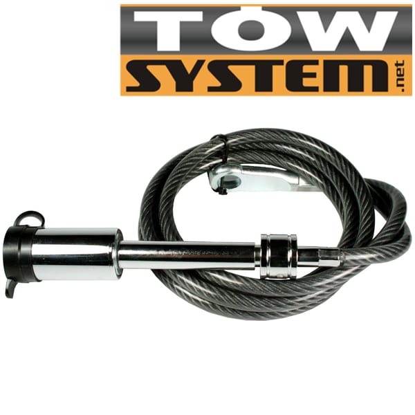 Cadenas Cable Classe Iii
