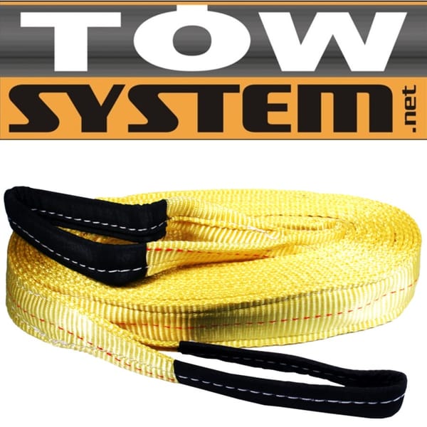 Sangle De Rem.2''x20'cap2 0.000L
