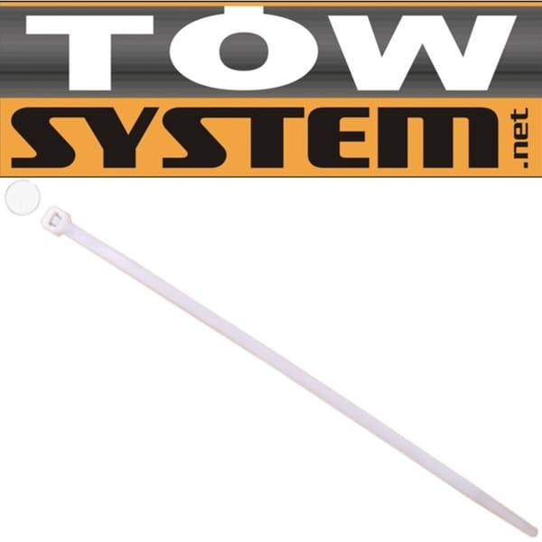 Att. Nylon Pqt.100, # Tcv -300
