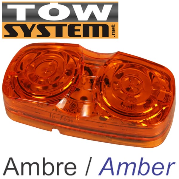 Lumiere Led Jaune