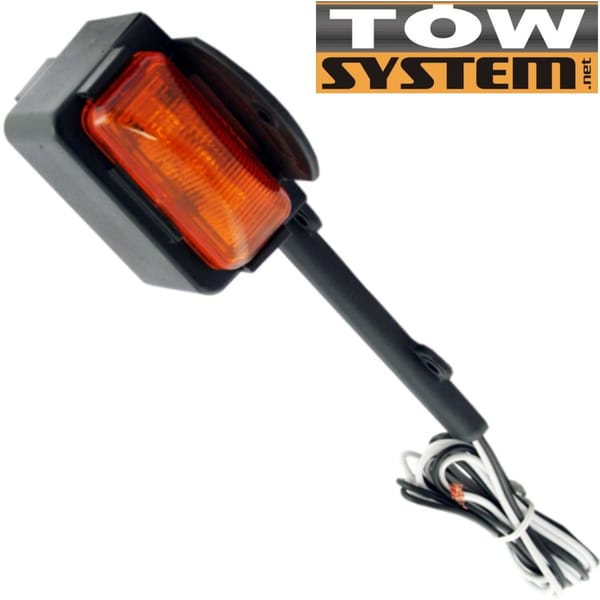 Lumiere Pour Aile Remorq Ue