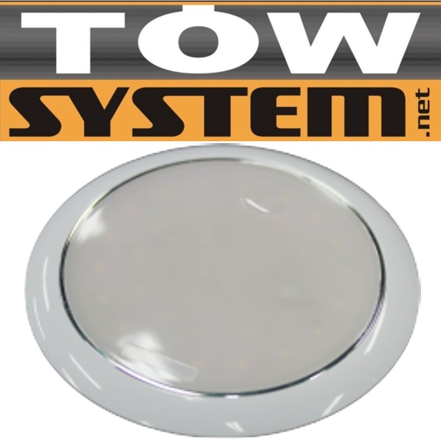 Lumiere 40led,tactile