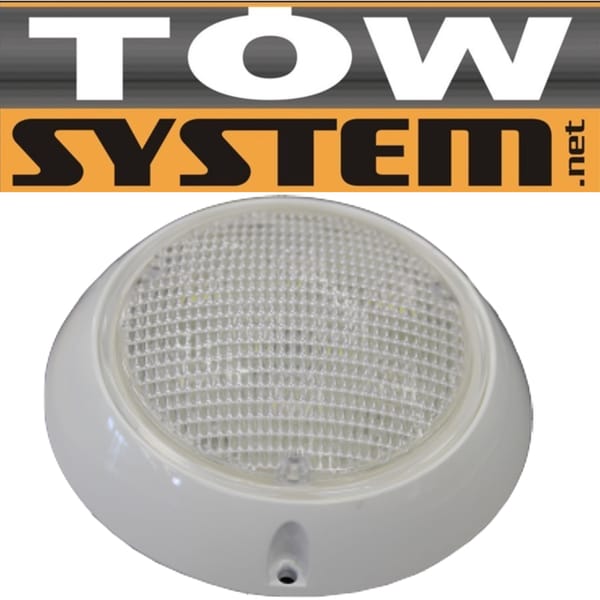 Lumiere 8 Led, En Surfac E