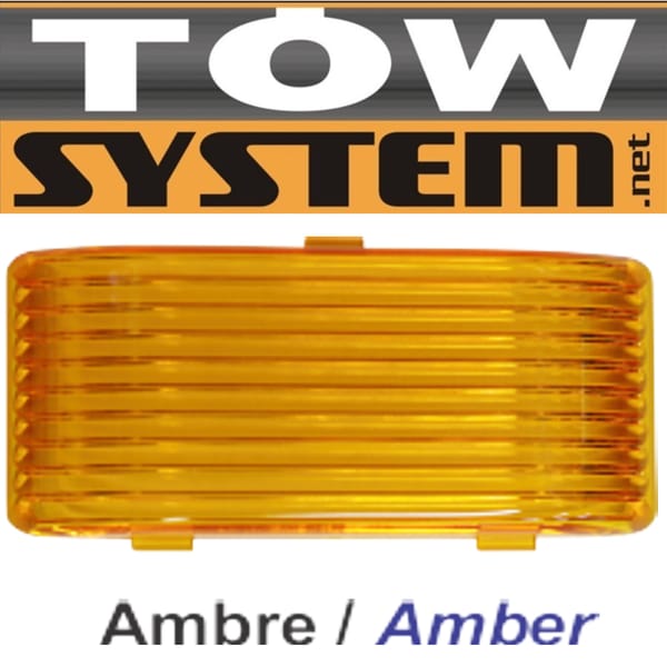 Lens Ambre/Lumiere #865C S,865C