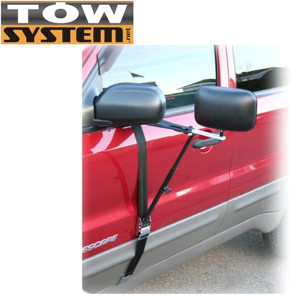 Extention Deluxe Miroir Tow S.