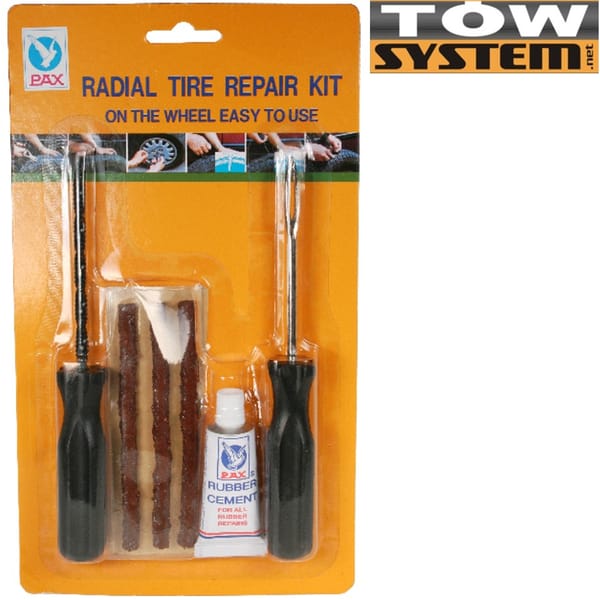 Ensemble De Reparation P Neu