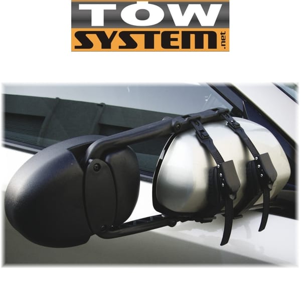 Extension Miroir''ratchet ''tow S