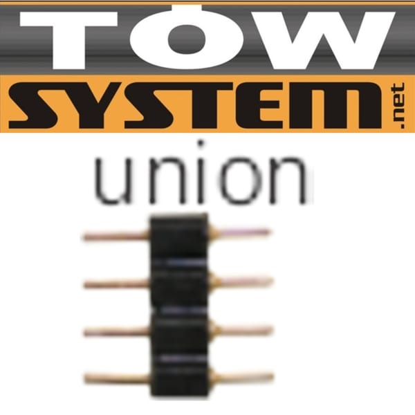Union Lumiere Led Langue Tte