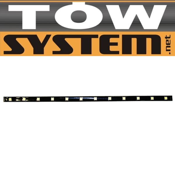 Languette 12 Led, 11.75'' Long