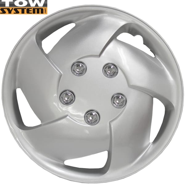 Enjoliveur De Roue, 13''(Pqt4)