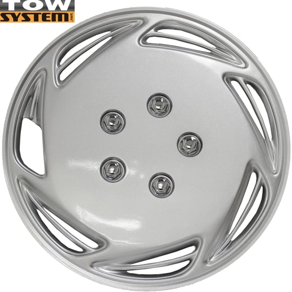 Enjoliveur De Roue, 13''(Pqt4)