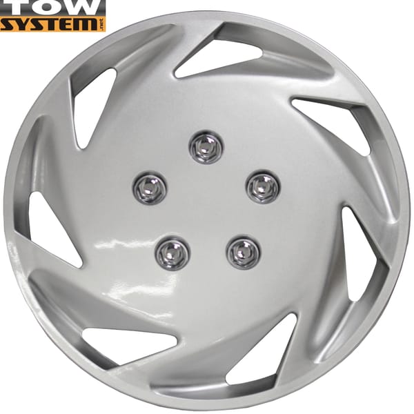 Enjoliveur De Roue, 13''(Pqt4)
