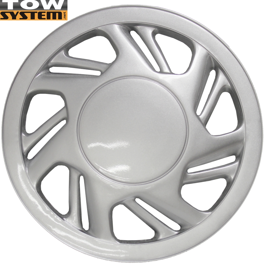 Enjoliveur De Roue, 13''(Pqt4)