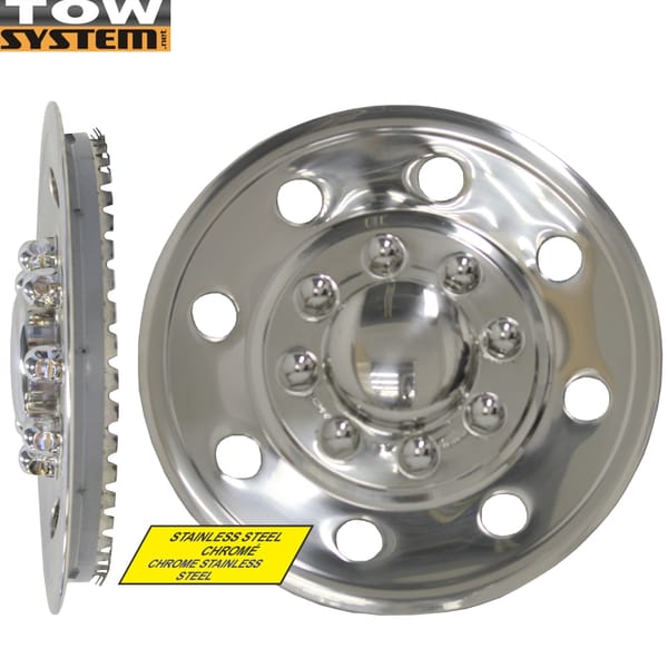 Enjoliveur De Roue,16''s/ S Pq4