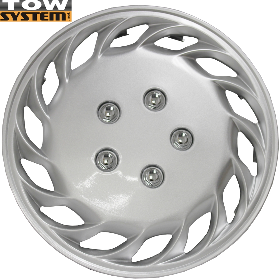 Enjoliveur De Roue, 13''(Pqt4)
