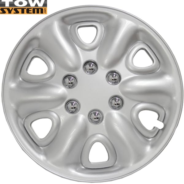 Enjoliveur De Roue, 15''(Pqt4)