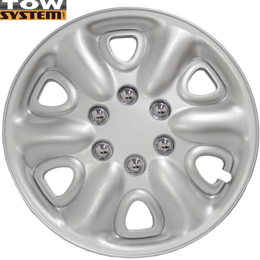 Enjoliveur De Roue, 16''(Pqt4)