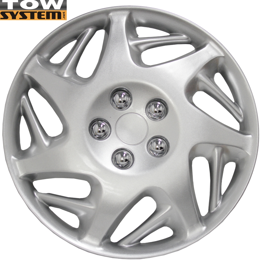 Enjoliveur De Roue. 14''(Pqt4)