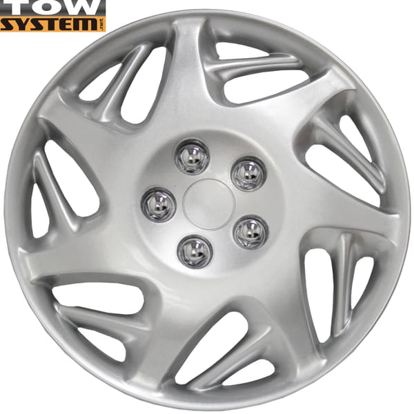 Enjoliveur De Roue, 16''(Pqt4)