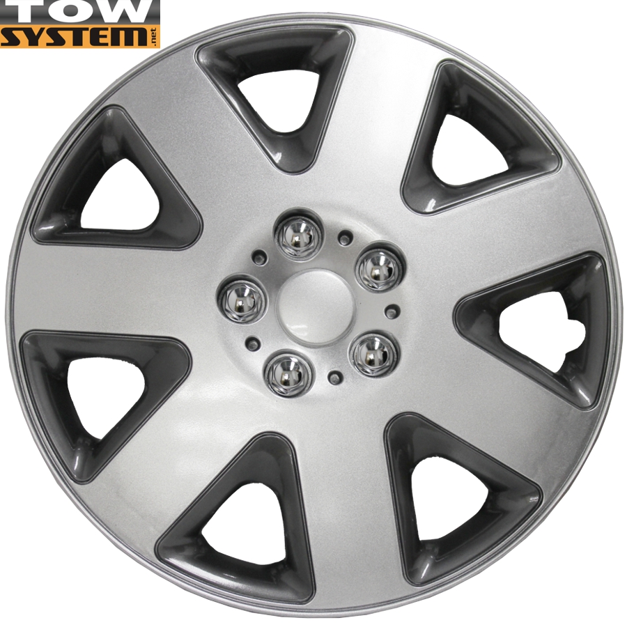 Enjoliveur De Roue, 14''(Pqt4)