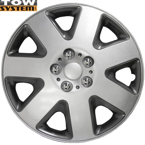 Enjoliveur De Roue, 16''(Pqt4)