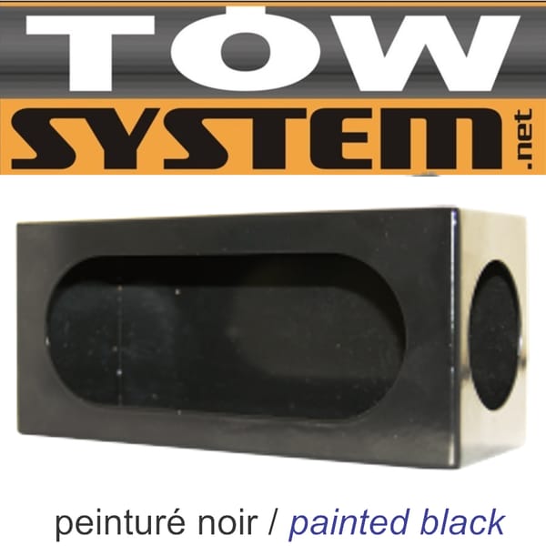 Boitier En Metal Pour Lu Miere