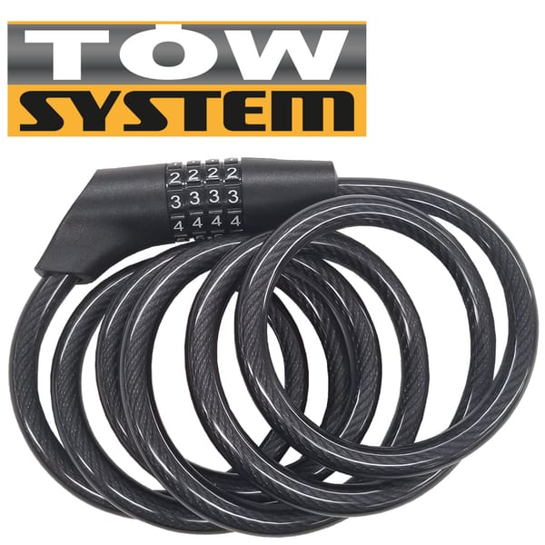 Cadaneas Cable Tow Syste M 7'