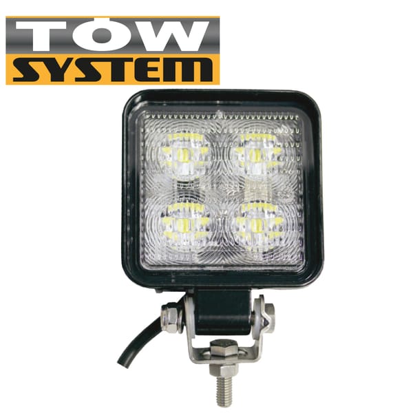 Lum. Project.4led,650lume Ns