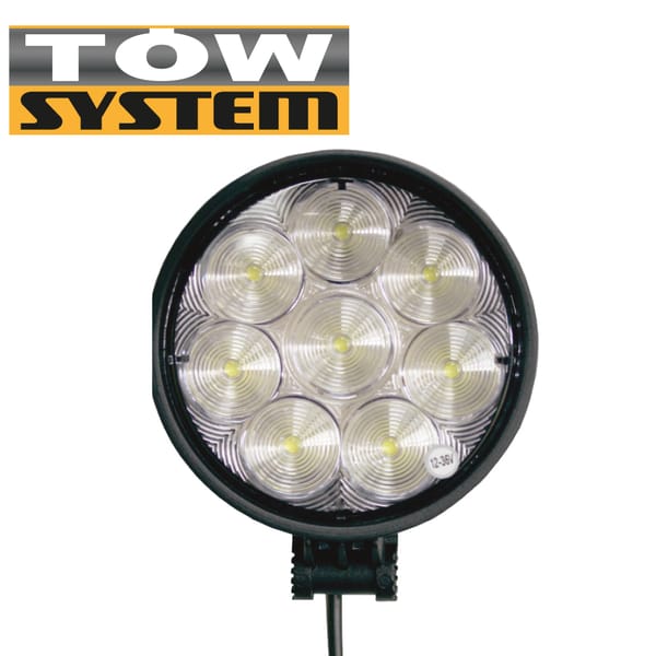 Lumiere 8 Led 1600 Lumen S