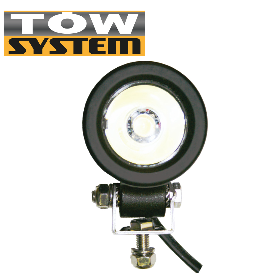 Lum,projecteur 1led 1200 Candl