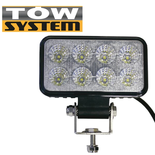 Lumiere De Travail 1600 Lumens