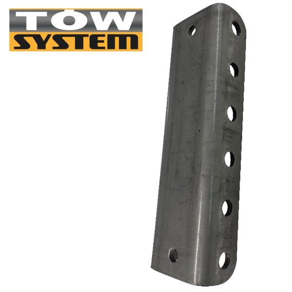Fixation Main Ajustable 6 Trou (100304)
