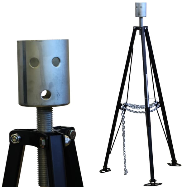 Stabilisateur Pour 5th W Heel