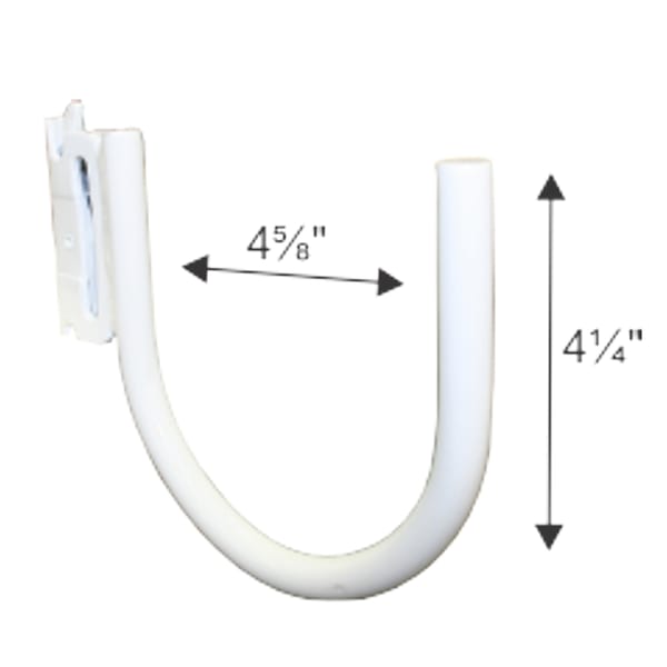 Crochet Rond Pour E-Trac K
