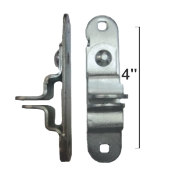 Loquet De Remplacement