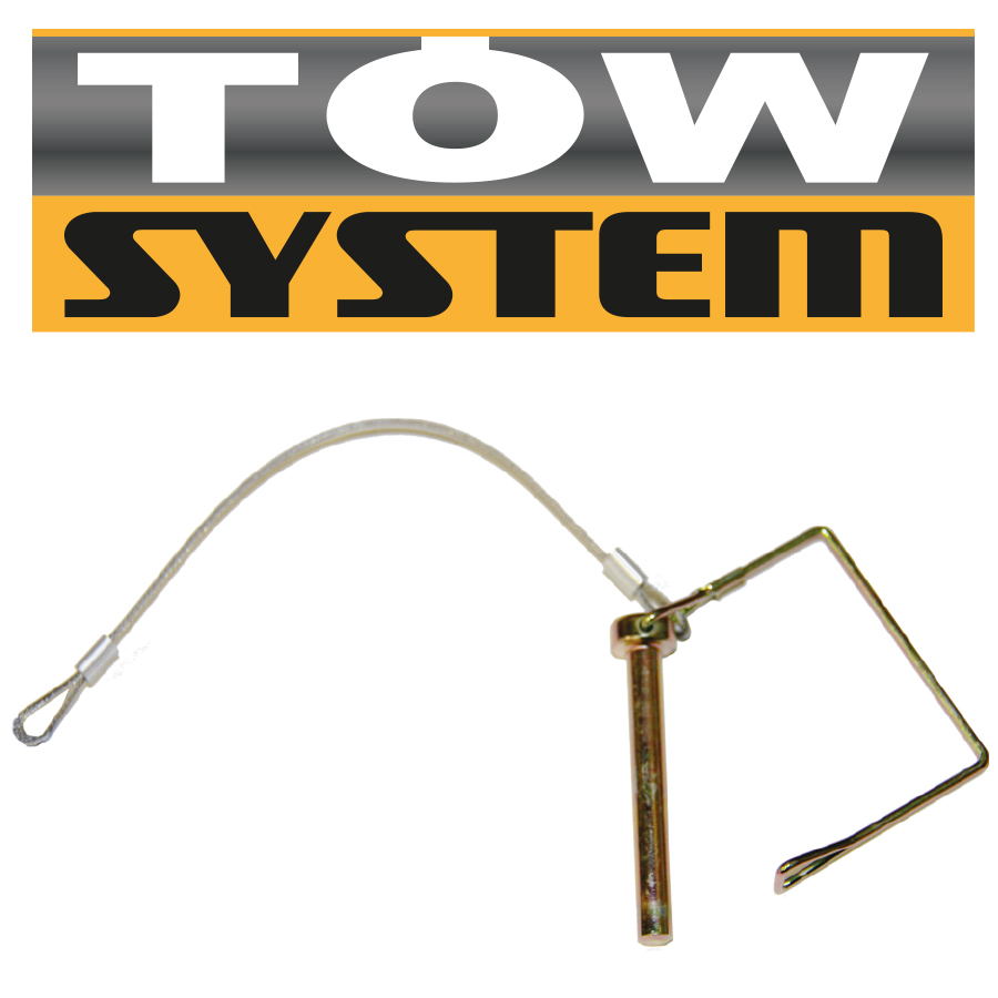 Barrure Pto,tige 3/16 X 1.81.