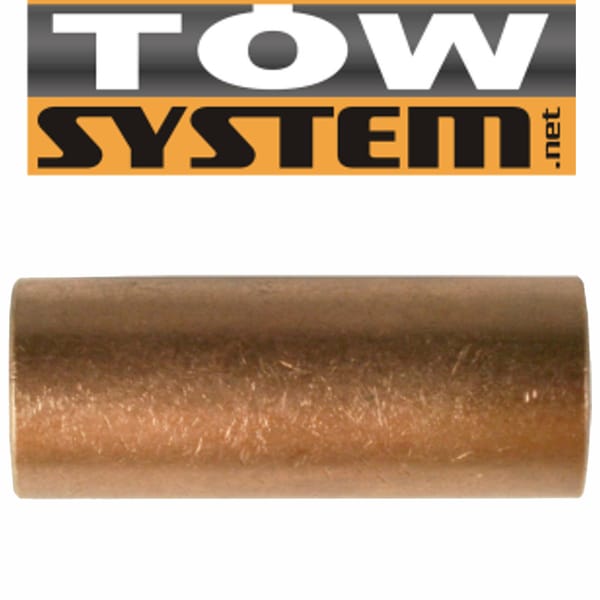 Bushing 9/16'' Bronze