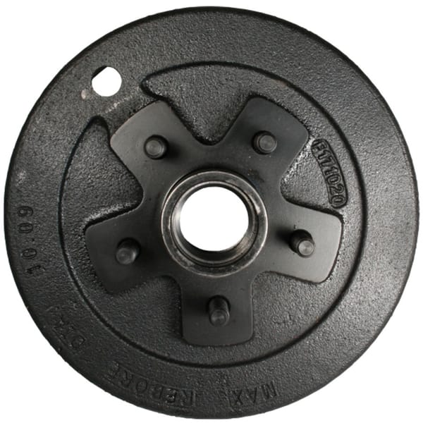 Tambour 10'' Seul 5 Stud S