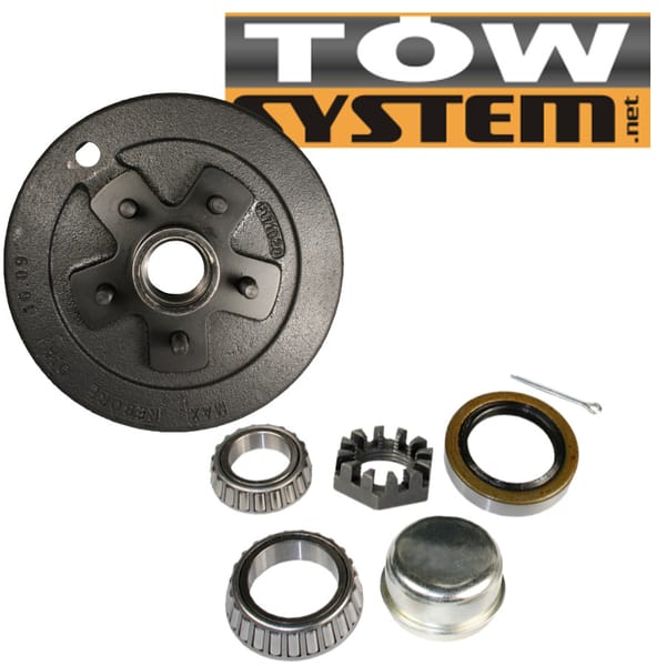 Ens. Tambour 10''5studs ** Subs # Tpp-765-3030 *