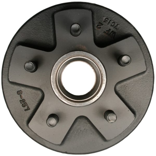 Tambour 7''x 1 1/4 Electr Ique