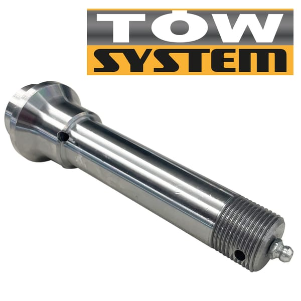 Bout Essieu 1'' 5''5/8 L Ong