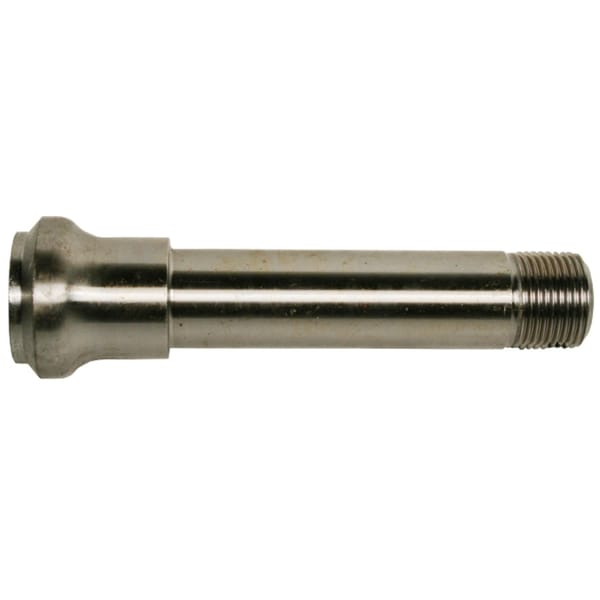 Bout Essieu 3500lbs,15'' Long