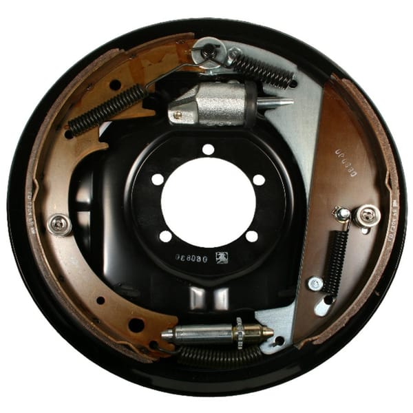 Bande Frein B. Plate Hyd. 12''