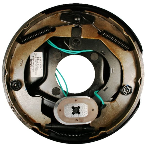 Bande Frein Elect 10'' ** Subs # Tpp-645-0066**