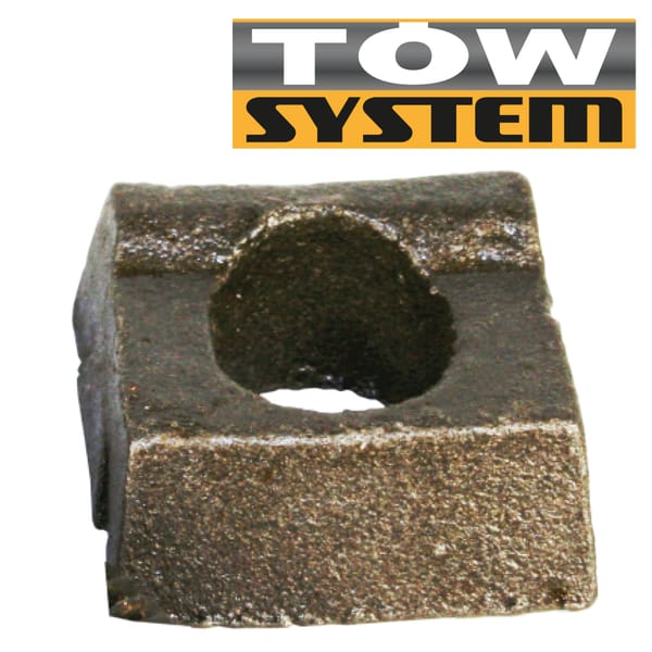 Reteneur De Roue (Wheel Lug)