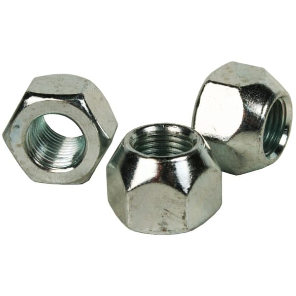 Ecrou Roue 1/2 X 13/16 D E Box