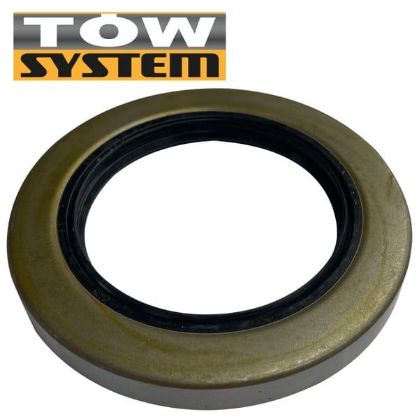 Joint D'etancheite 2''1/4 Pour Drum 12''