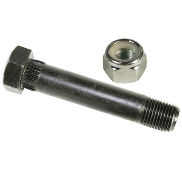 Boulon 9/16 X 3'' Zinc