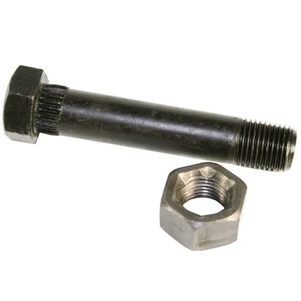 Boulon 9/16'' X 3''nut Blo Cante